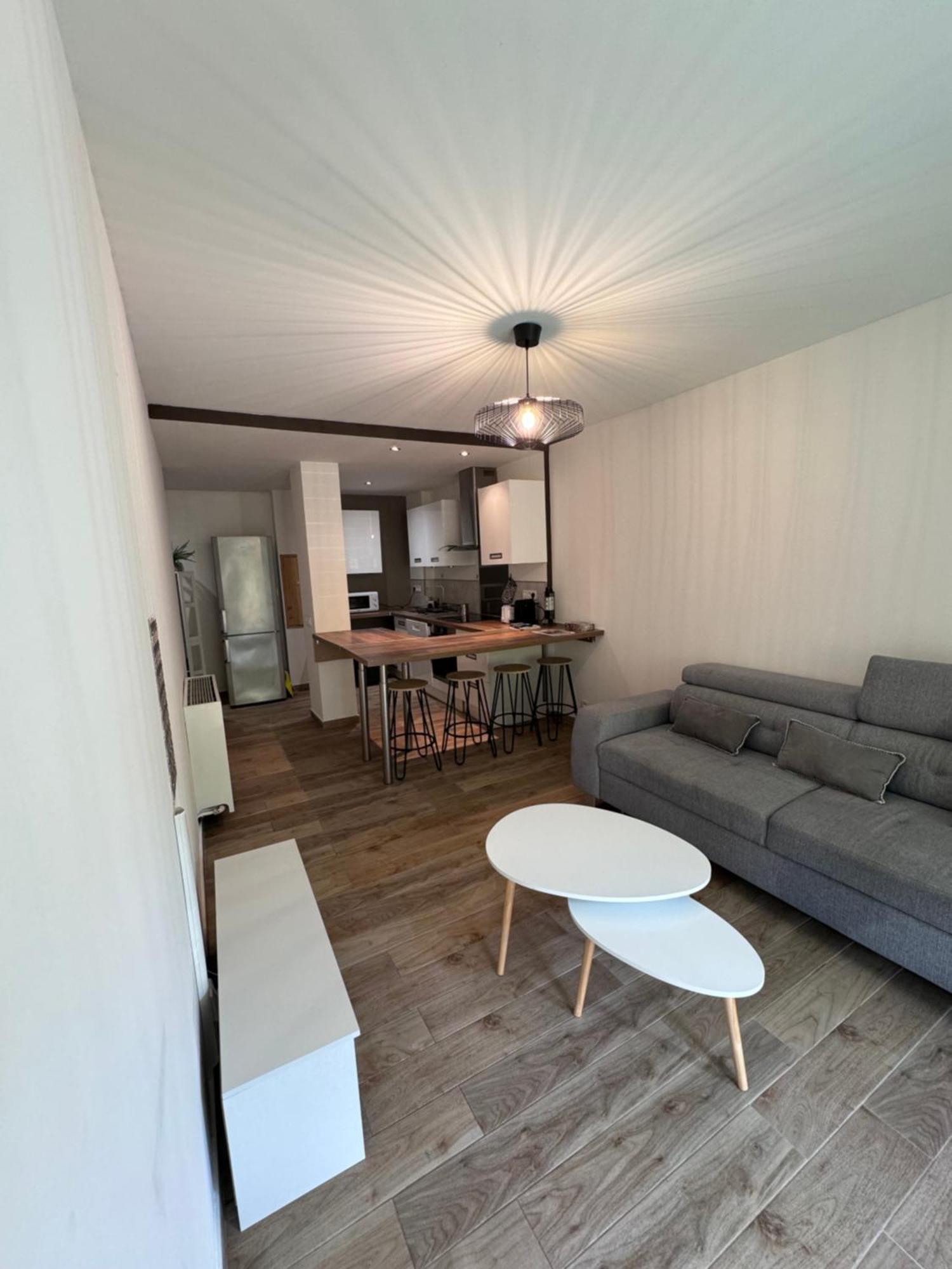 Appartement Avec Jardin Mandelieu Extérieur photo