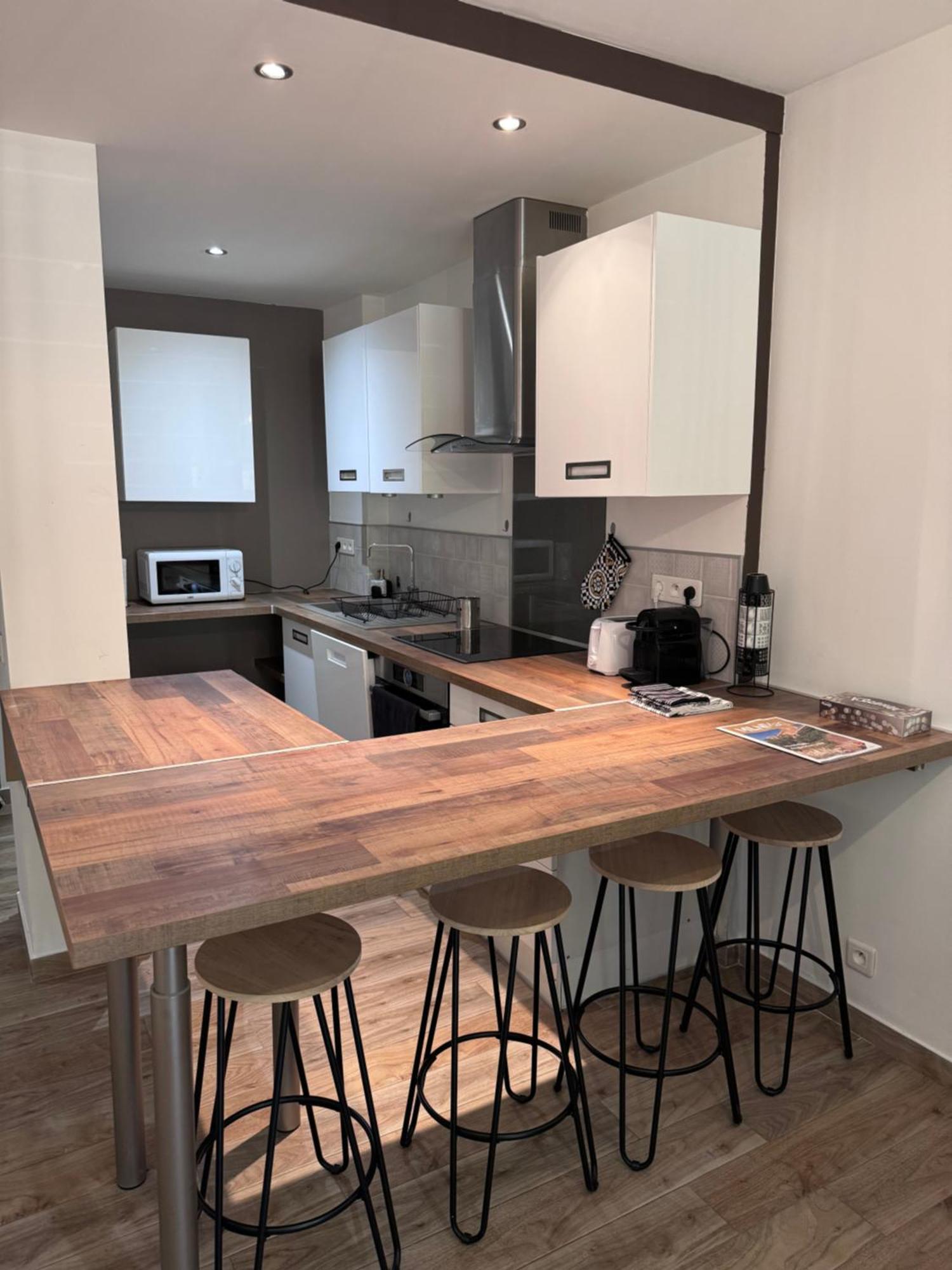 Appartement Avec Jardin Mandelieu Extérieur photo