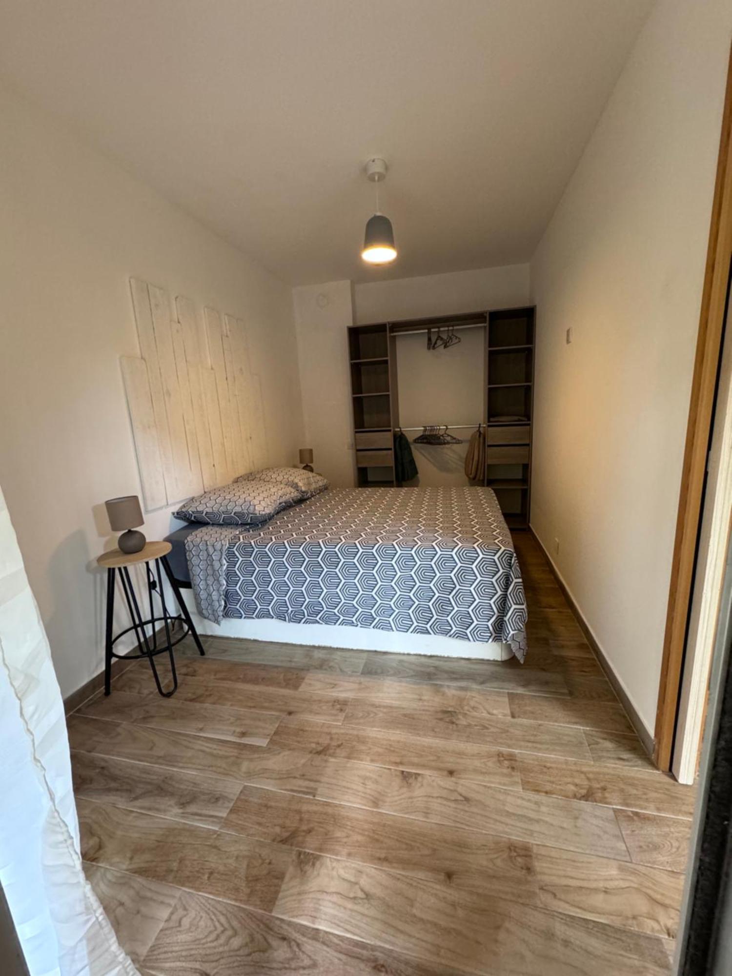 Appartement Avec Jardin Mandelieu Extérieur photo