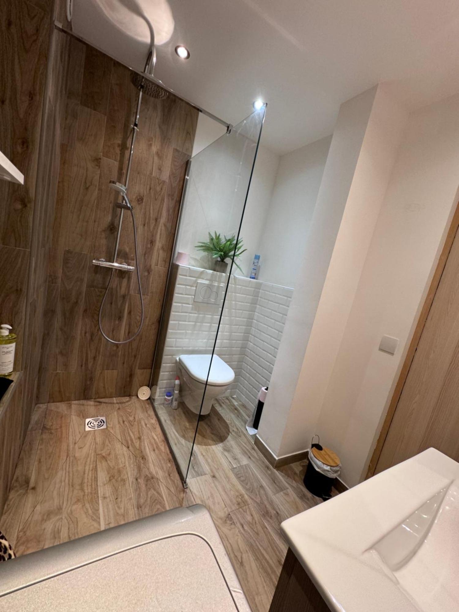 Appartement Avec Jardin Mandelieu Extérieur photo