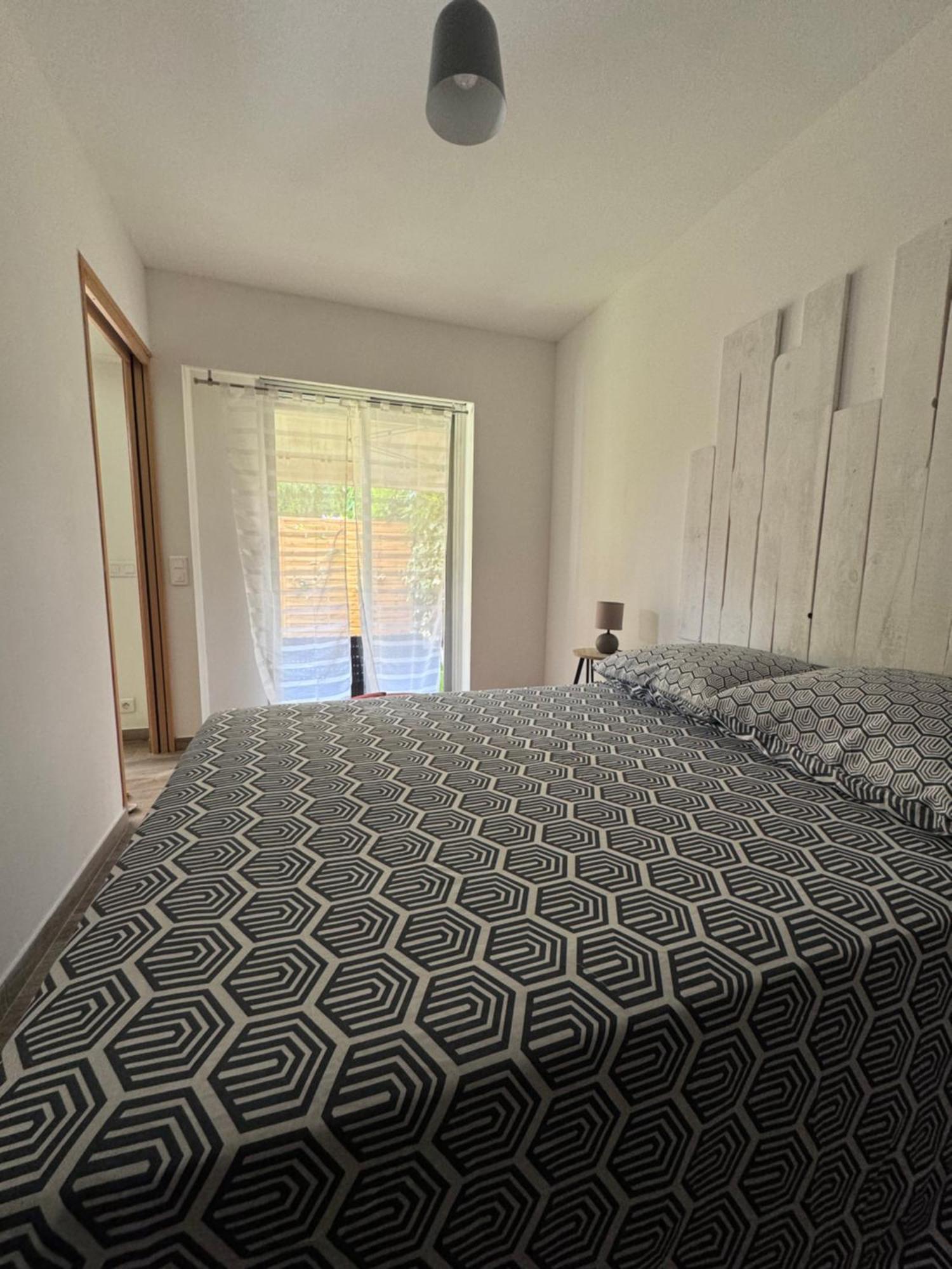 Appartement Avec Jardin Mandelieu Extérieur photo
